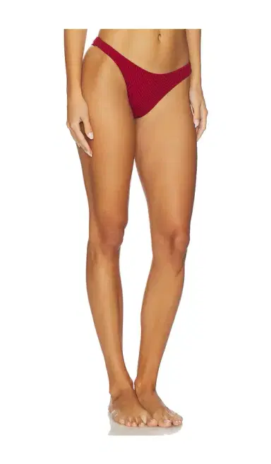 vitamin A California High Leg Bikini Bottom | Thumbnail 2 vitamin A California High Leg Bikini Bottom | Thumbnail 2
