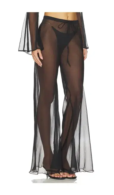 Shani Shemer Kairo Wide Leg Pants | Thumbnail 2 Shani Shemer Kairo Wide Leg Pants | Thumbnail 2