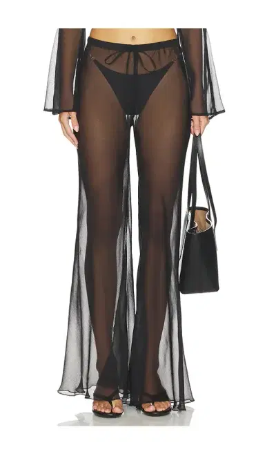 Shani Shemer Kairo Wide Leg Pants | Thumbnail 1 Shani Shemer Kairo Wide Leg Pants | Thumbnail 1