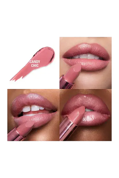Charlotte Tilbury K.I.S.S.I.N.G Lipstick | Thumbnail 4 Charlotte Tilbury K.I.S.S.I.N.G Lipstick | Thumbnail 4