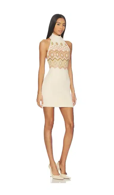 retrofete Marva Dress | Thumbnail 2 retrofete Marva Dress | Thumbnail 2