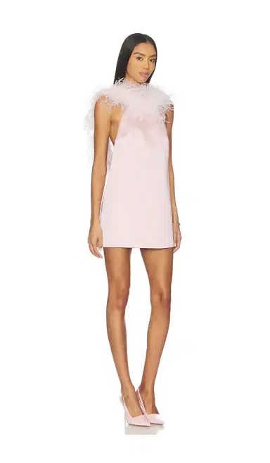 retrofete Jorie Dress | Thumbnail 2 retrofete Jorie Dress | Thumbnail 2