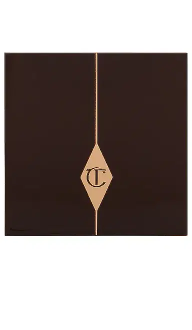 Charlotte Tilbury Luxury Eyeshadow Palette | Thumbnail 2 Charlotte Tilbury Luxury Eyeshadow Palette | Thumbnail 2