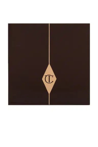 Charlotte Tilbury Luxury Eyeshadow Palette | Thumbnail 4 Charlotte Tilbury Luxury Eyeshadow Palette | Thumbnail 4