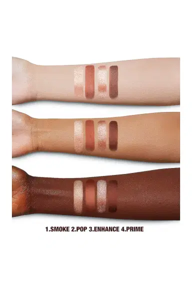 Charlotte Tilbury Luxury Eyeshadow Palette | Thumbnail 6 Charlotte Tilbury Luxury Eyeshadow Palette | Thumbnail 6