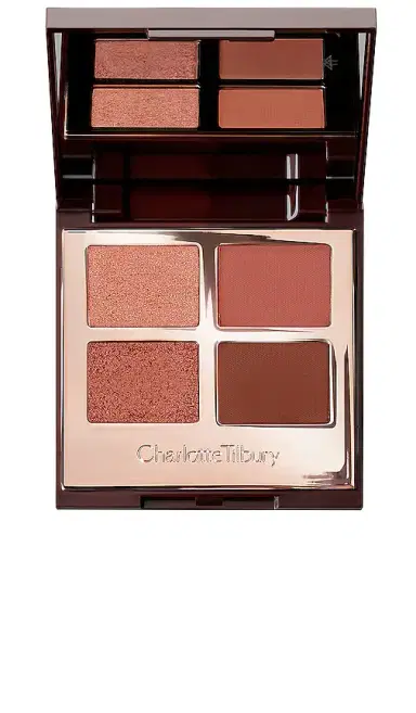 Charlotte Tilbury Luxury Eyeshadow Palette | Thumbnail 1 Charlotte Tilbury Luxury Eyeshadow Palette | Thumbnail 1