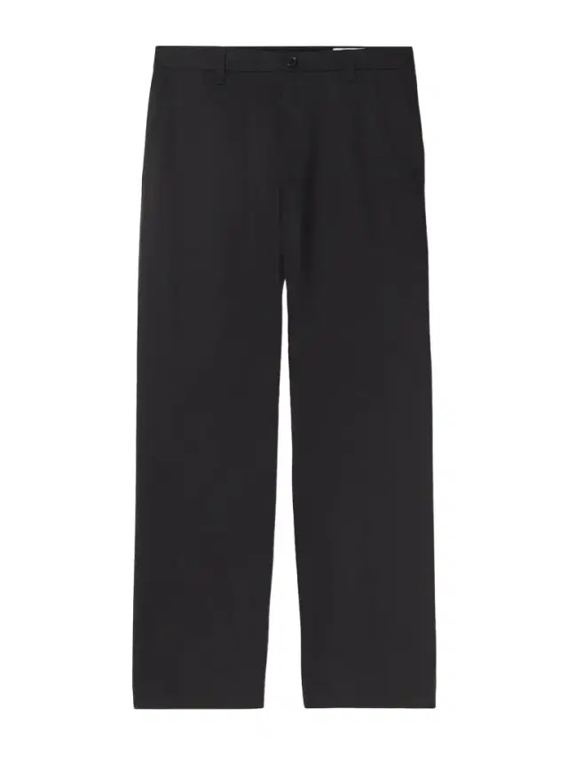 Paw 1089 Straight-Leg Cotton-Blend Twill Trousers - Men Paw 1089 Straight-Leg Cotton-Blend Twill Trousers - Men
