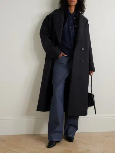 RÓHE High-rise Wide-leg Jeans | Thumbnail 2 RÓHE High-rise Wide-leg Jeans | Thumbnail 2