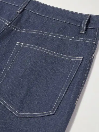 RÓHE High-rise Wide-leg Jeans | Thumbnail 6 RÓHE High-rise Wide-leg Jeans | Thumbnail 6