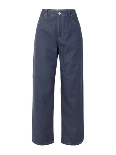 RÓHE High-rise Wide-leg Jeans | Thumbnail 1 RÓHE High-rise Wide-leg Jeans | Thumbnail 1