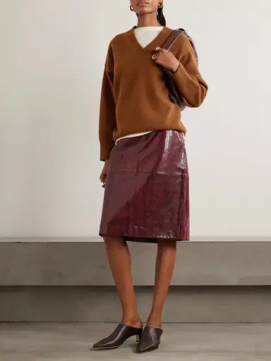 RÓHE Wool-blend Sweater | Thumbnail 2 RÓHE Wool-blend Sweater | Thumbnail 2