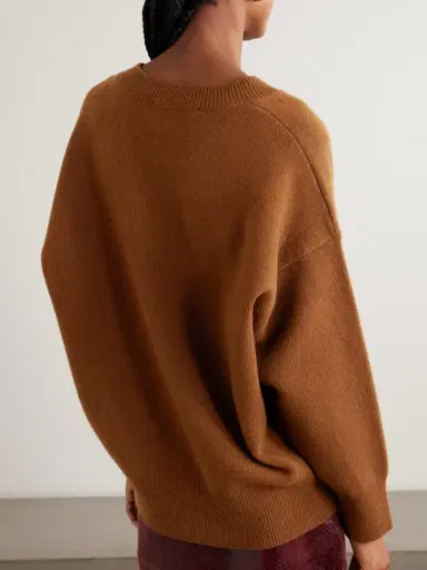 RÓHE Wool-blend Sweater | Thumbnail 4 RÓHE Wool-blend Sweater | Thumbnail 4