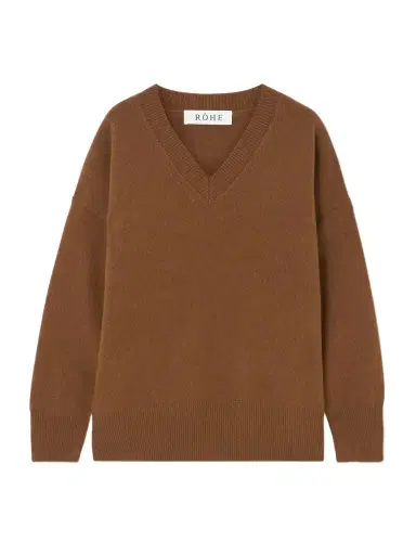 RÓHE Wool-blend Sweater | Thumbnail 1 RÓHE Wool-blend Sweater | Thumbnail 1