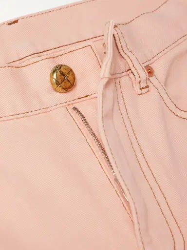 Blazé Milano Clapotis Paso Cropped High-rise Straight-leg Jeans | Thumbnail 5 Blazé Milano Clapotis Paso Cropped High-rise Straight-leg Jeans | Thumbnail 5