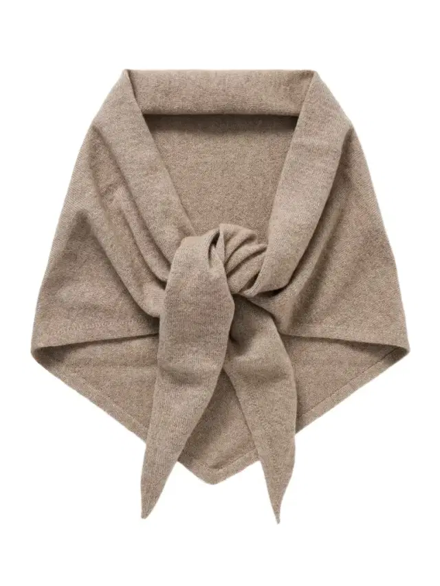 The Row Leomine Cashmere Scarf