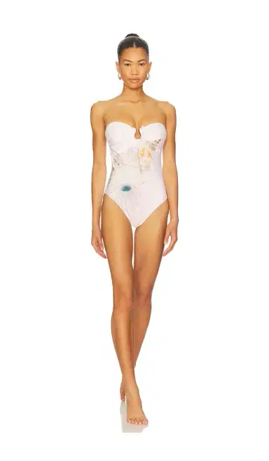 Cleobella Lupita One-piece | Thumbnail 2 Cleobella Lupita One-piece | Thumbnail 2