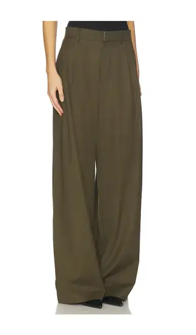 Mother of All Moa Low Waist Wide Leg | Thumbnail 2 Mother of All Moa Low Waist Wide Leg | Thumbnail 2