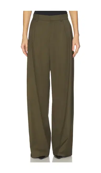Mother of All Moa Low Waist Wide Leg | Thumbnail 1 Mother of All Moa Low Waist Wide Leg | Thumbnail 1