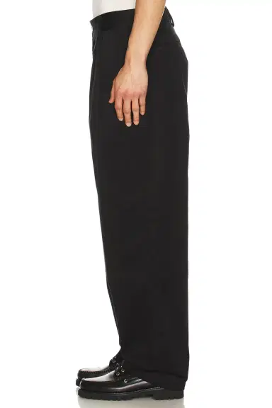AGOLDE Slater Trouser | Thumbnail 4 AGOLDE Slater Trouser | Thumbnail 4