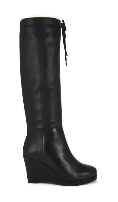 Dico Copenhagen Liv Shearling High Boot | Thumbnail 1 Dico Copenhagen Liv Shearling High Boot | Thumbnail 1