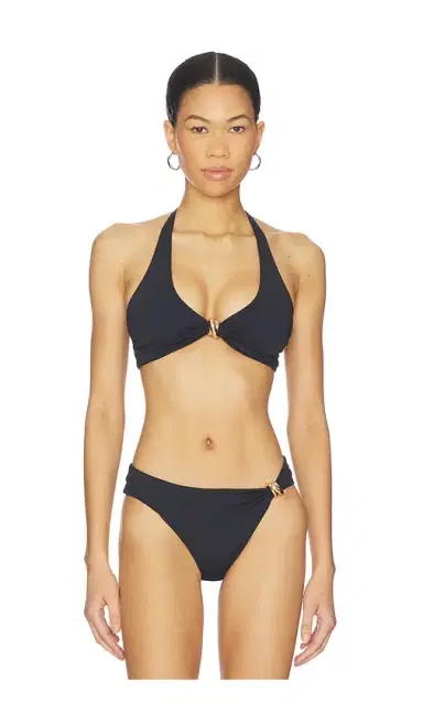 Away That Day Ischia Bikini Top | Thumbnail 1 Away That Day Ischia Bikini Top | Thumbnail 1