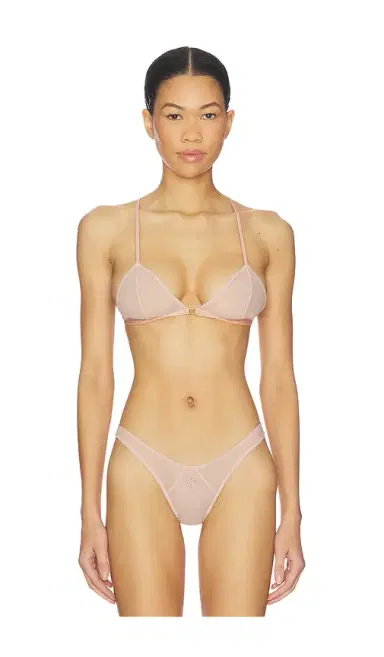 Kiki de Montparnasse Brienne Soft Bra | Thumbnail 1 Kiki de Montparnasse Brienne Soft Bra | Thumbnail 1