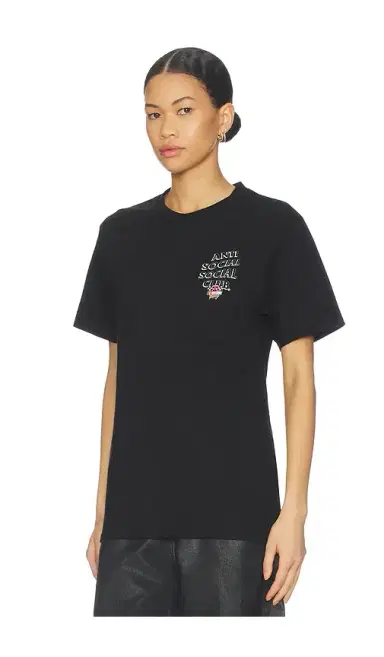 Anti Social Social Club x Nascar Motorsport Tee | Thumbnail 2 Anti Social Social Club x Nascar Motorsport Tee | Thumbnail 2