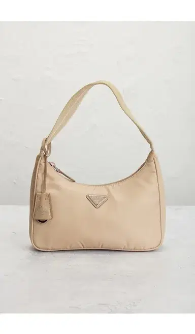 FWRD Renew Prada Re-Nylon Re-Edition 2000 Shoulder Bag | Thumbnail 2 FWRD Renew Prada Re-Nylon Re-Edition 2000 Shoulder Bag | Thumbnail 2