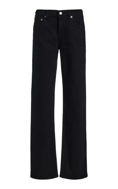 AGOLDE Stretch Low-Rise Slim Jeans | Thumbnail 8 AGOLDE Stretch Low-Rise Slim Jeans | Thumbnail 8