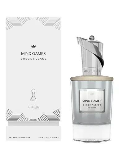 MIND GAMES Check Please Extrait de Parfum 3.4 oz | Thumbnail 3 MIND GAMES Check Please Extrait de Parfum 3.4 oz | Thumbnail 3