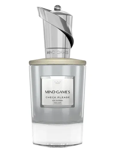 MIND GAMES Check Please Extrait de Parfum 3.4 oz | Thumbnail 1 MIND GAMES Check Please Extrait de Parfum 3.4 oz | Thumbnail 1