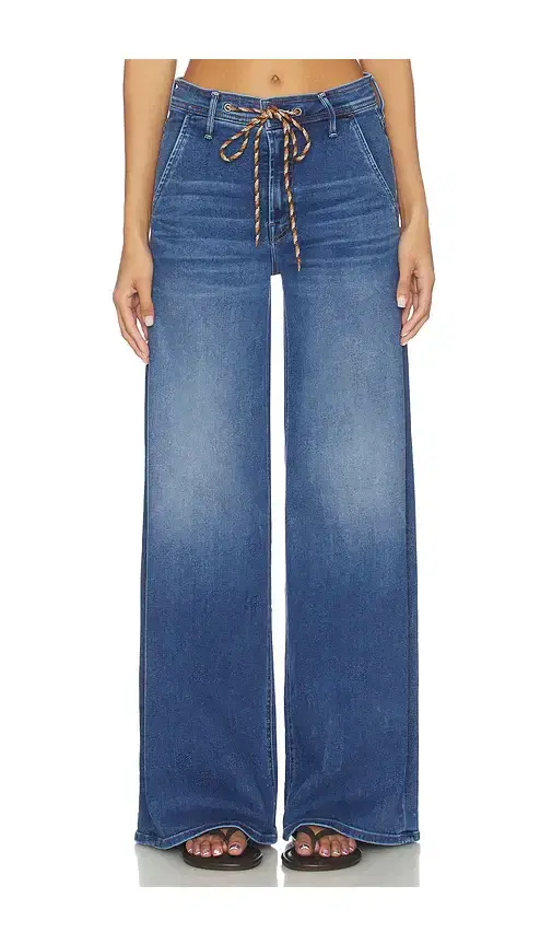 The Drawn Undercover Prep Sneak Jeans The Drawn Undercover Prep Sneak Jeans