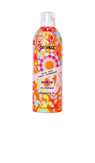 amika Jumbo Perk Up Dry Shampoo | Thumbnail 1 amika Jumbo Perk Up Dry Shampoo | Thumbnail 1