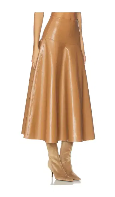 Citizens of Humanity Vita Maxi Skirt | Thumbnail 2 Citizens of Humanity Vita Maxi Skirt | Thumbnail 2