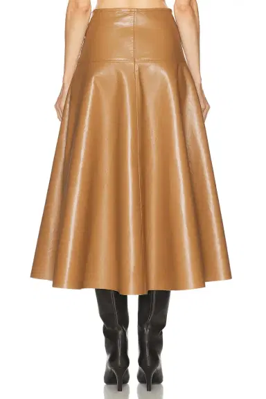 Citizens of Humanity Vita Maxi Skirt | Thumbnail 6 Citizens of Humanity Vita Maxi Skirt | Thumbnail 6