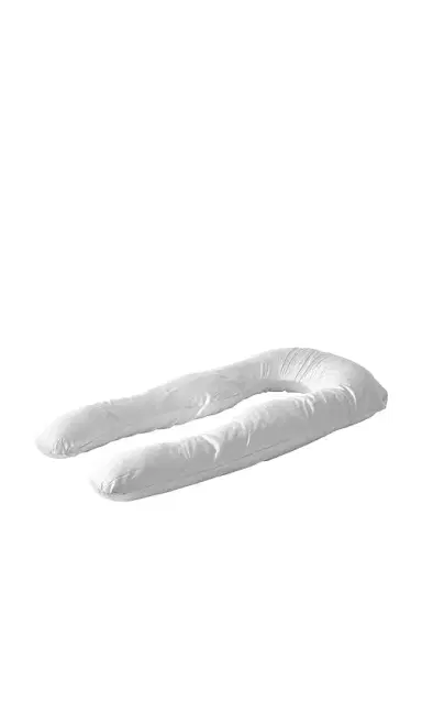 Yana Sleep Eucalyptus Pillow Cover | Thumbnail 1 Yana Sleep Eucalyptus Pillow Cover | Thumbnail 1