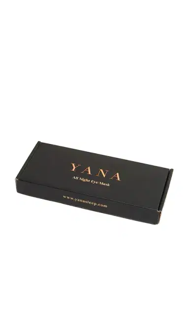 Yana Sleep Aromatherapy Eye Mask | Thumbnail 2 Yana Sleep Aromatherapy Eye Mask | Thumbnail 2
