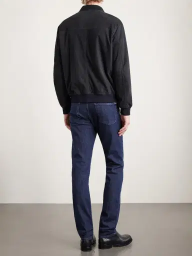 Canali Slim-Fit Jeans - Men | Thumbnail 4 Canali Slim-Fit Jeans - Men | Thumbnail 4