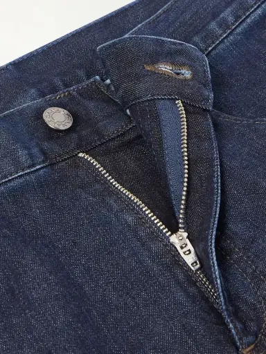 Canali Slim-Fit Jeans - Men | Thumbnail 5 Canali Slim-Fit Jeans - Men | Thumbnail 5