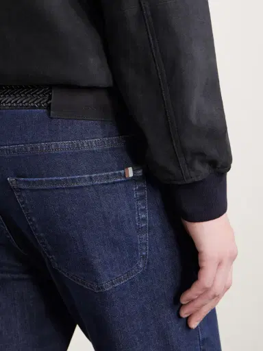 Canali Slim-Fit Jeans - Men | Thumbnail 6 Canali Slim-Fit Jeans - Men | Thumbnail 6