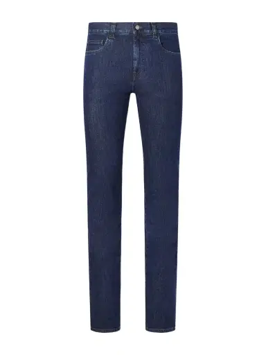 Canali Slim-Fit Jeans - Men | Thumbnail 1 Canali Slim-Fit Jeans - Men | Thumbnail 1