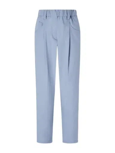 Brunello Cucinelli Cotton-voile Tapered Pants | Thumbnail 1 Brunello Cucinelli Cotton-voile Tapered Pants | Thumbnail 1