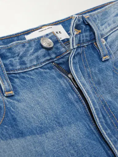 SLVRLAKE Grace High-rise Wide-leg Jeans | Thumbnail 5 SLVRLAKE Grace High-rise Wide-leg Jeans | Thumbnail 5