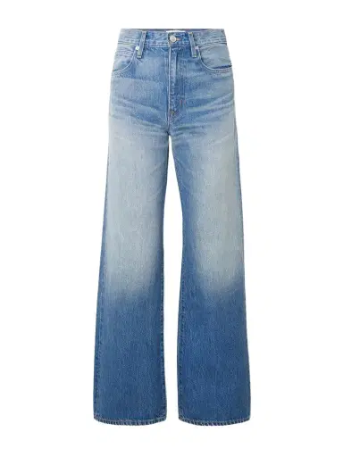 SLVRLAKE Grace High-rise Wide-leg Jeans | Thumbnail 1 SLVRLAKE Grace High-rise Wide-leg Jeans | Thumbnail 1