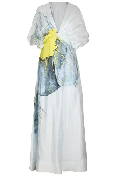 ACLER Glamorgan Maxi Dress | Thumbnail 1 ACLER Glamorgan Maxi Dress | Thumbnail 1