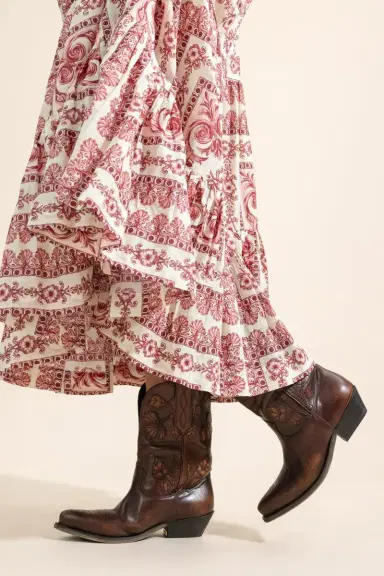 Golden Goose Wish Star Low Boot | Thumbnail 2 Golden Goose Wish Star Low Boot | Thumbnail 2