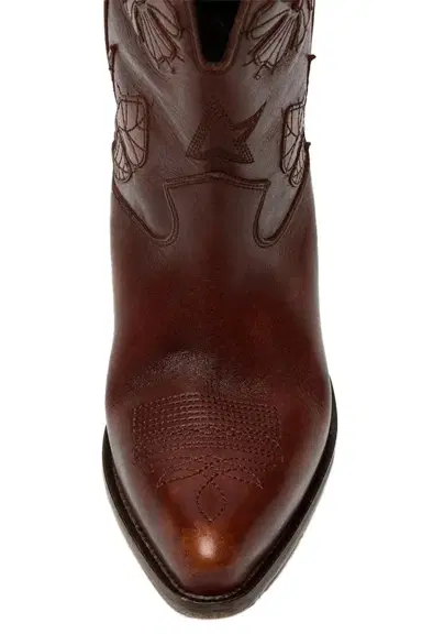 Golden Goose Wish Star Low Boot | Thumbnail 6 Golden Goose Wish Star Low Boot | Thumbnail 6