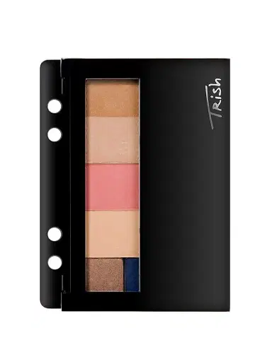 Trish McEvoy Women's Refillable Makeup Wardrobing Page | Thumbnail 1 Trish McEvoy Women's Refillable Makeup Wardrobing Page | Thumbnail 1