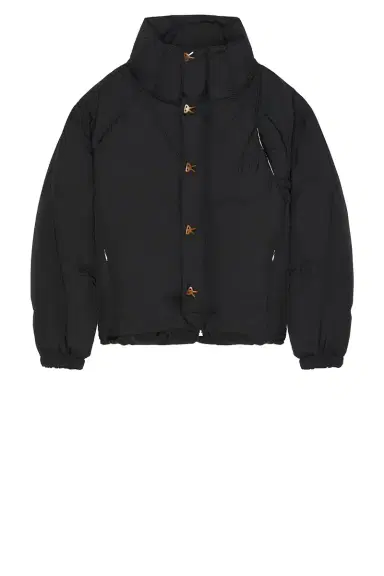 District Vision x Nanga Udd DX Articulated Down Jacket | Thumbnail 4 District Vision x Nanga Udd DX Articulated Down Jacket | Thumbnail 4