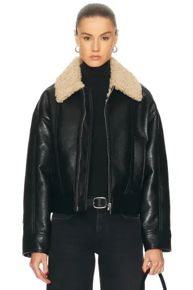 A.L.C. Stevie Jacket | Thumbnail 2 A.L.C. Stevie Jacket | Thumbnail 2